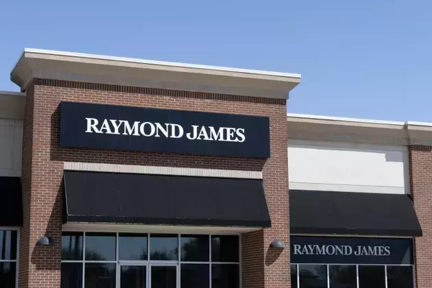 Raymond James Financial: A Solid Investment Choice with Strong Growth Prospects