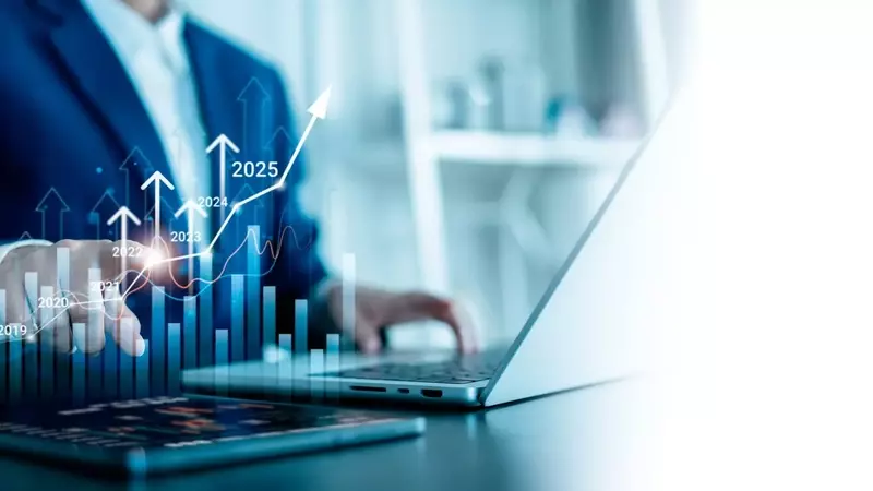 Market Resilience Amidst Geopolitical Unrest and Economic Outlook