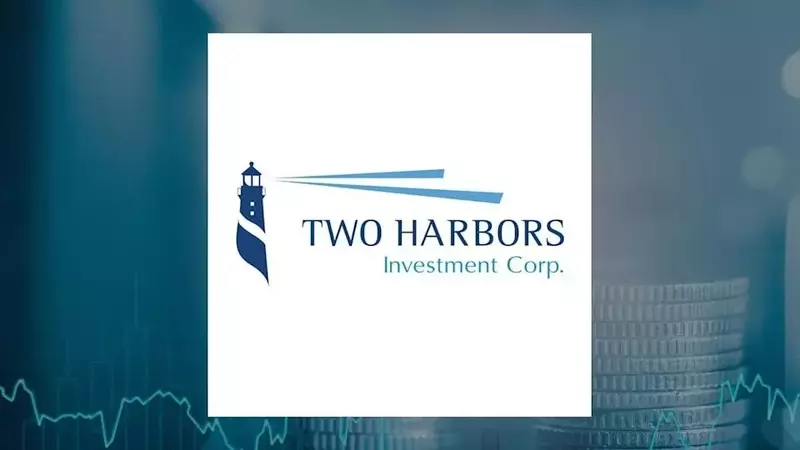 Two Harbors Investments Reports Q1 Financial Results and Merger Agreement Update