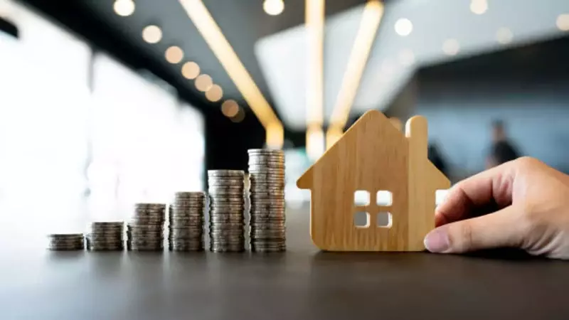 Unlocking High Yields in Mortgage REITs: A Pathway to Personal Income