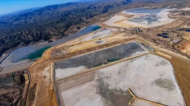Newmont Corporation: Gold Prices, Oil Costs, And Strong Profits