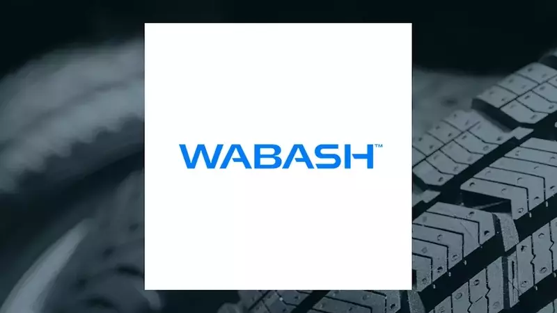 Wabash National Reports Challenging Q1, Forecasts H2 Recovery