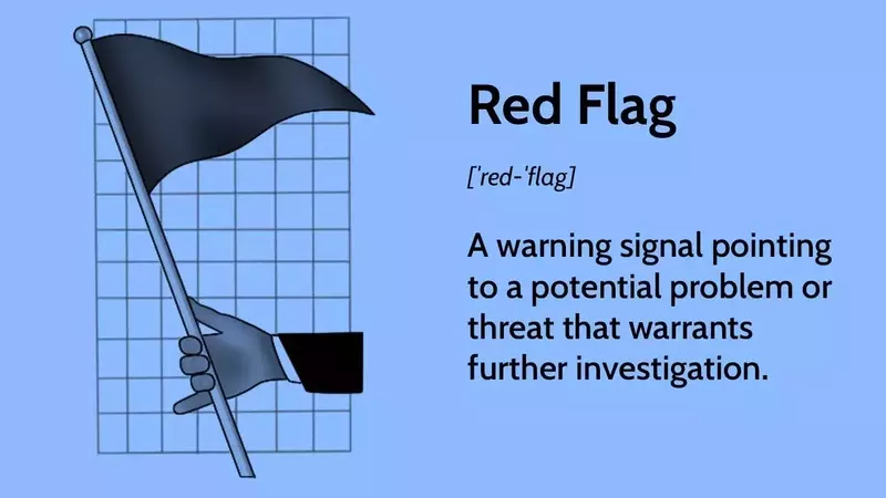 Identifying Financial Red Flags: A Comprehensive Guide for Investors