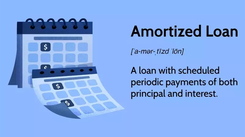 Understanding Amortized Loans: How They Work and Their Benefits