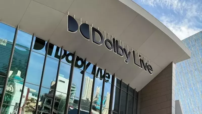 Dolby Laboratories: A Sound Investment for the Long Haul