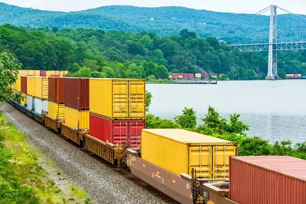 Trinity Industries' Robust Q1 Performance and Future Outlook