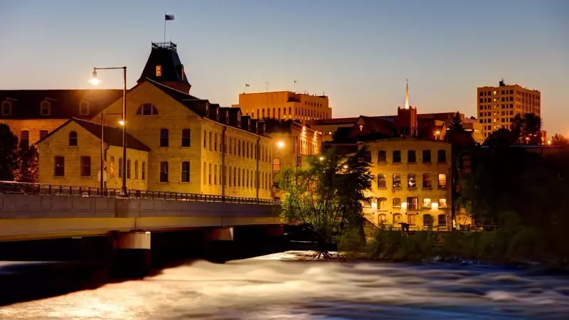 Appleton: An Ideal Retirement Destination in the Fox River Valley