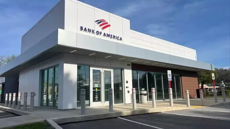 Bank of America: Strategic Investment in Preferred Shares for Enhanced Yield and Capital Growth