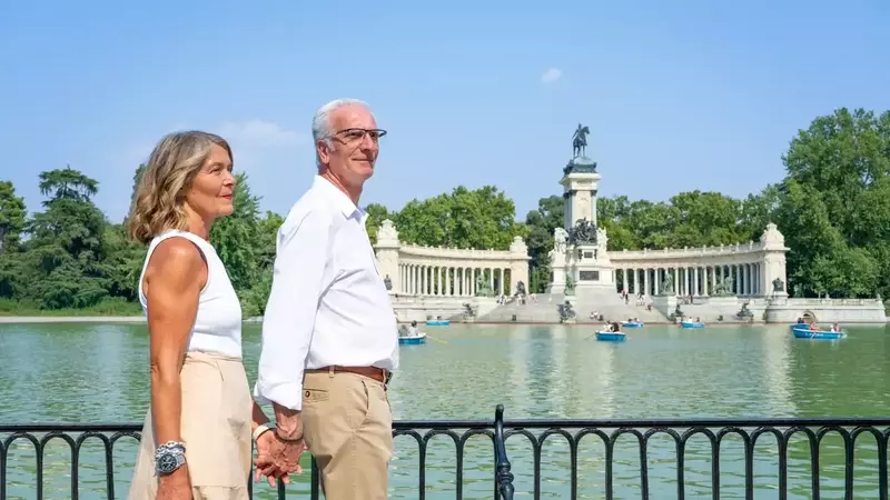 Top European Destinations for American Retirees