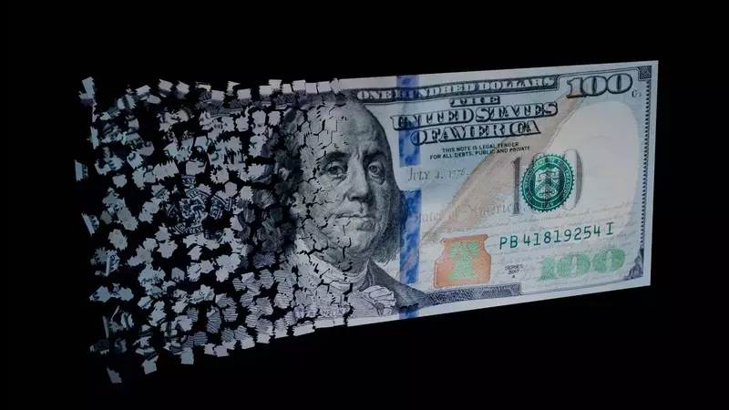 The Global Shift Away from the US Dollar: De-Dollarization Explained