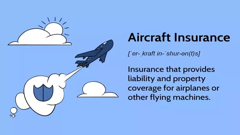 Comprehensive Guide to Aircraft Insurance