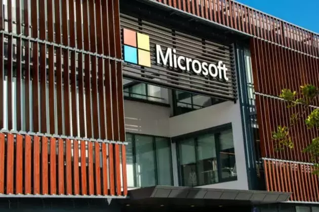Microsoft: A Generational Compounding Opportunity At 21x P/E