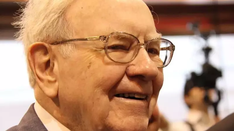 Abel's Strategic Share Repurchase Continues Buffett's Legacy at Berkshire Hathaway