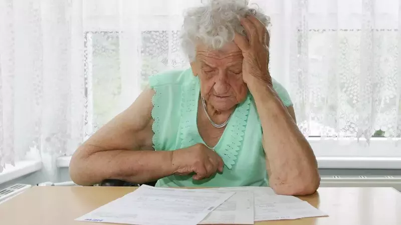 Social Security Benefit Reductions: Understanding and Managing Garnishment