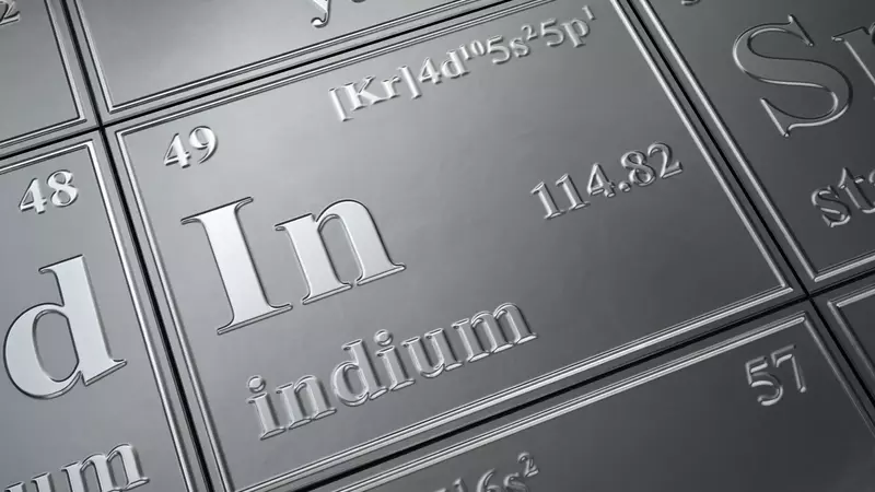 AXT Inc. Experiences Unprecedented Growth and Strategic Expansion Amidst High Indium Phosphide Demand