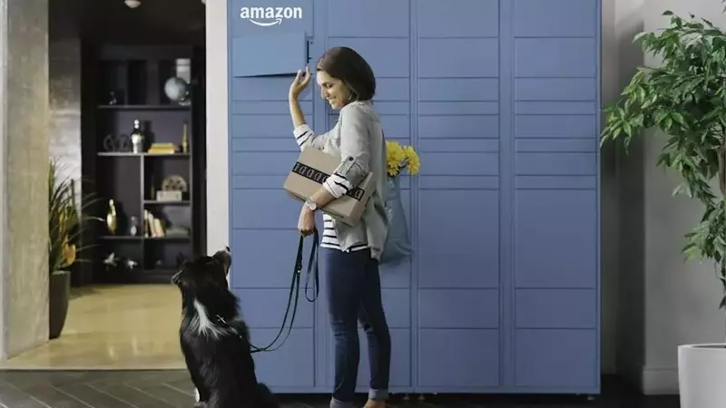 Amazon's Path to $3 Trillion Valuation