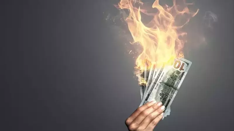 Amazon's Q1 Performance: Growth Amidst Financial Pressures