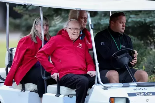 Berkshire Hathaway: The Abel Era Begins with Caution
