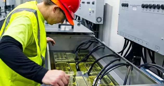 nVent Electric: Downgrade Amid Fair Value and Market Risks