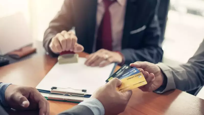 Understanding Unsecured Creditors: Risks and Implications