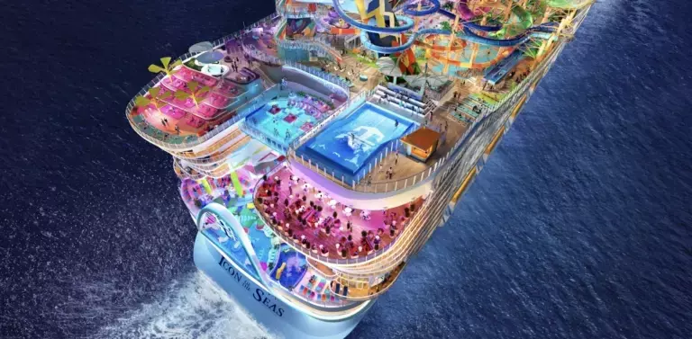 Jim Cramer's Enthusiastic Endorsement of Royal Caribbean's Prospects