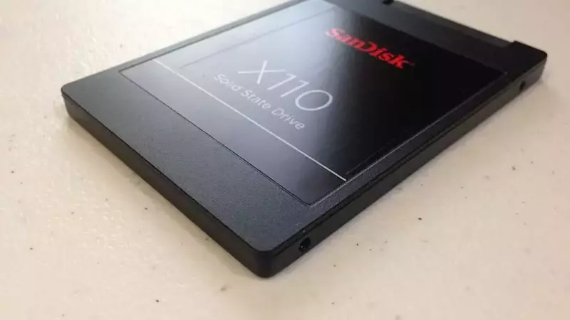 Sandisk (SNDK) Thrives in Current Market, Jim Cramer Notes