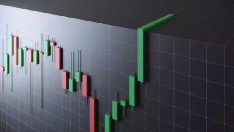 Market's April Surge: Semiconductor Boom and Shifting Insider Sentiment