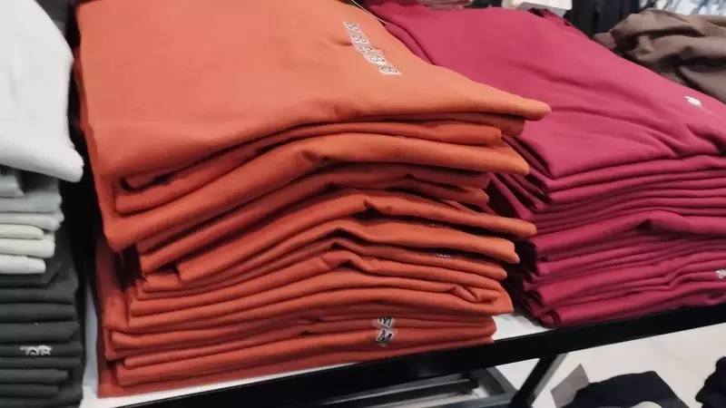 Gildan Activewear: Beyond Pro Forma Revenue Contraction