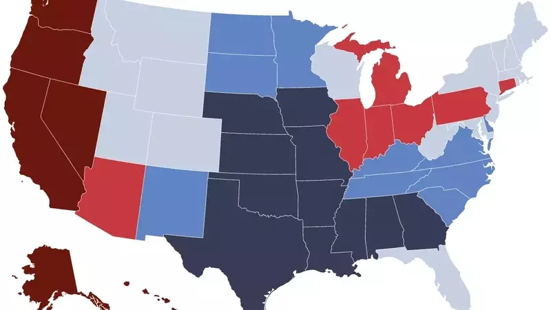Soaring Fuel Costs: An In-Depth Look at US Gas Price Hikes