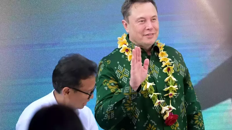 Elon Musk's Strategic Investment Blueprint