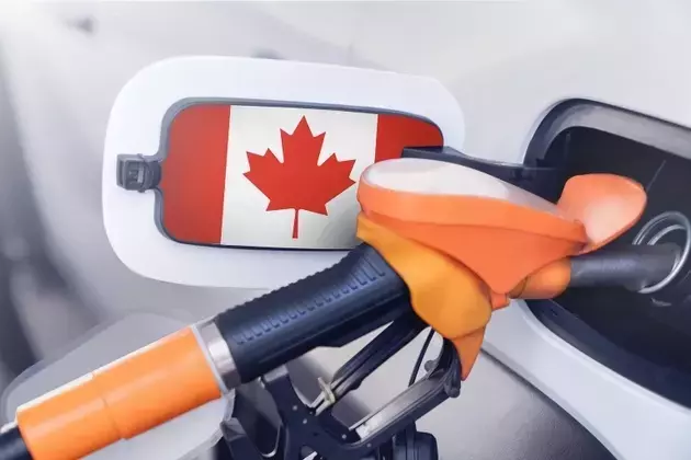 Navigating the Canadian Energy Sector: An ETF Analysis