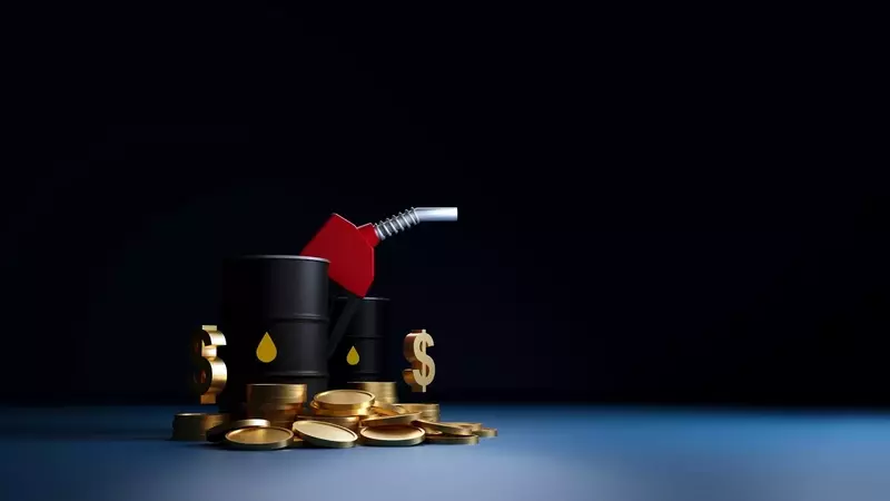 Middle East Tensions Drive Oil Price Surge, Impacting Global Markets
