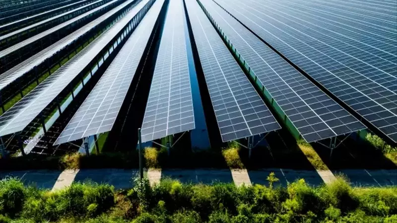 First Solar's Future: Challenges and Opportunities