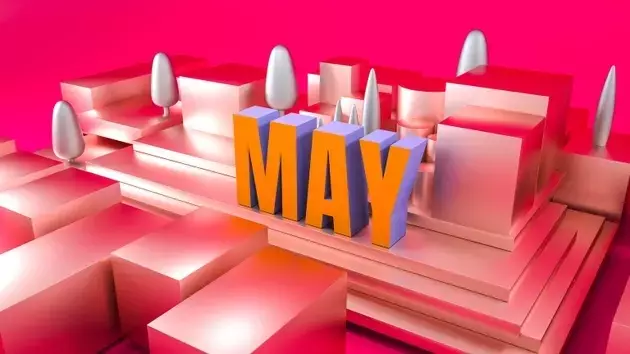 April Market Overview: Geopolitics, Inflation, and Equity Rebound