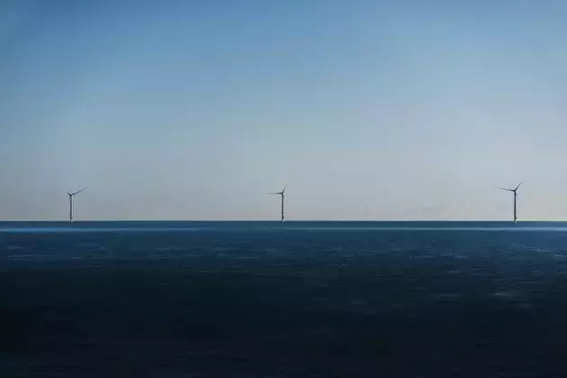 A New Era for European Offshore Wind: Caution and Strategic Focus