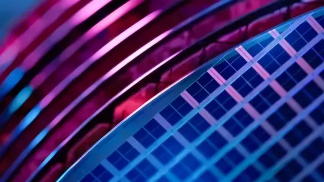 Lam Research: A Cautious Outlook Amidst Strong Performance