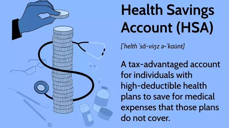 Understanding Health Savings Accounts: Benefits, Rules, and Comparisons