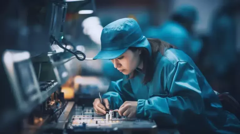 Knowles Corporation: A Promising Investment for Long-Term Growth