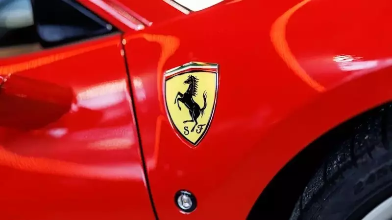 Ferrari's Stellar Q1 2026 Performance and Future Outlook