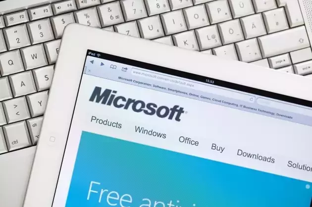 Microsoft's AI Dominance: A Strategic Advantage and Robust Growth