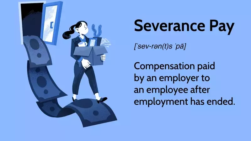 Understanding Severance Pay: Definition, Calculation, and Impact on Unemployment Benefits