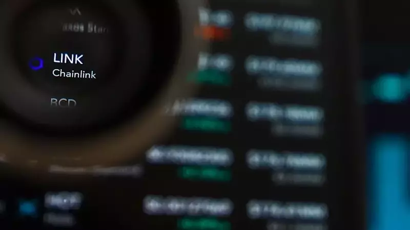 Sumsub and Chainlink Collaborate for Enhanced On-Chain Identity Verification