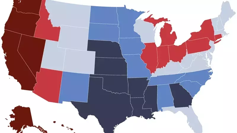 Rising Fuel Costs Across the United States