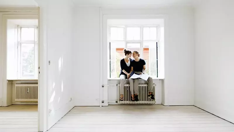 Understanding the Secondary Mortgage Market