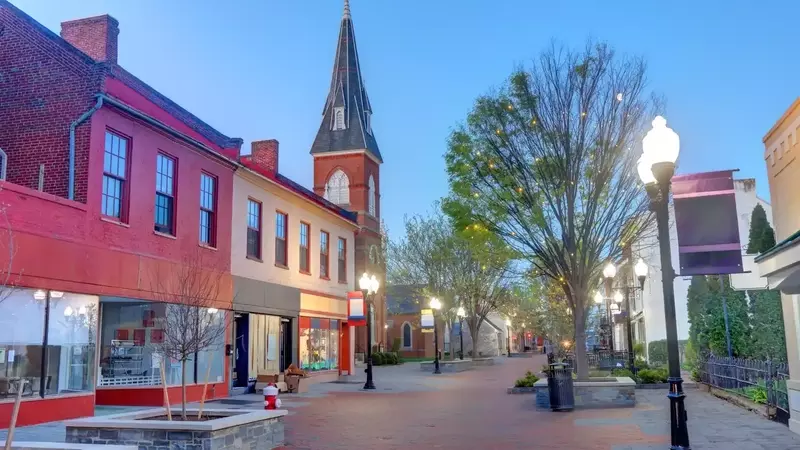 Winchester: An Ideal Retirement Destination in Virginia's Shenandoah Valley