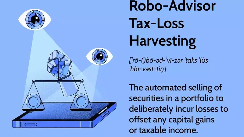 Automated Investment Strategies: Maximizing Returns Through Robo-Advisors