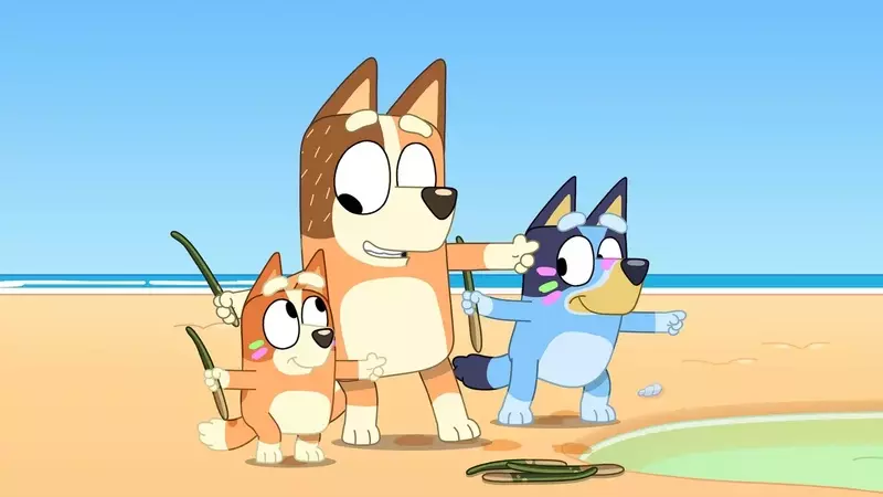 Chilli Heeler's Guide to Modern Motherhood