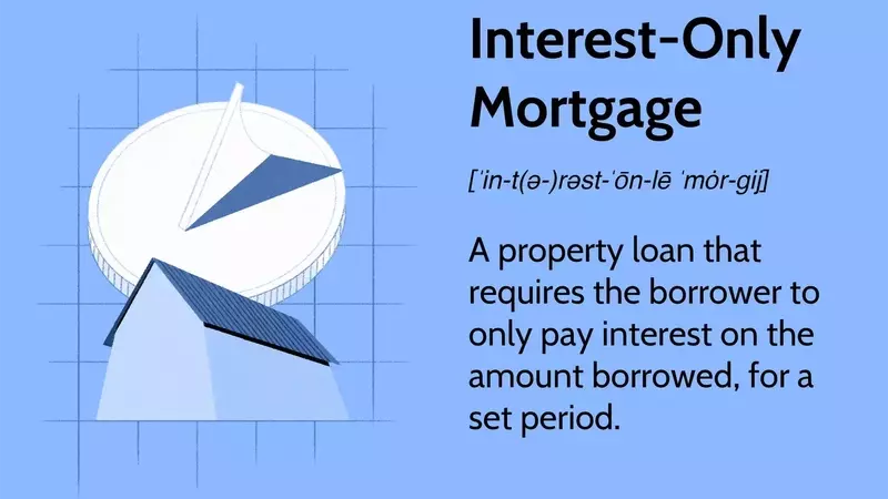 Understanding Interest-Only Mortgages: Benefits and Risks