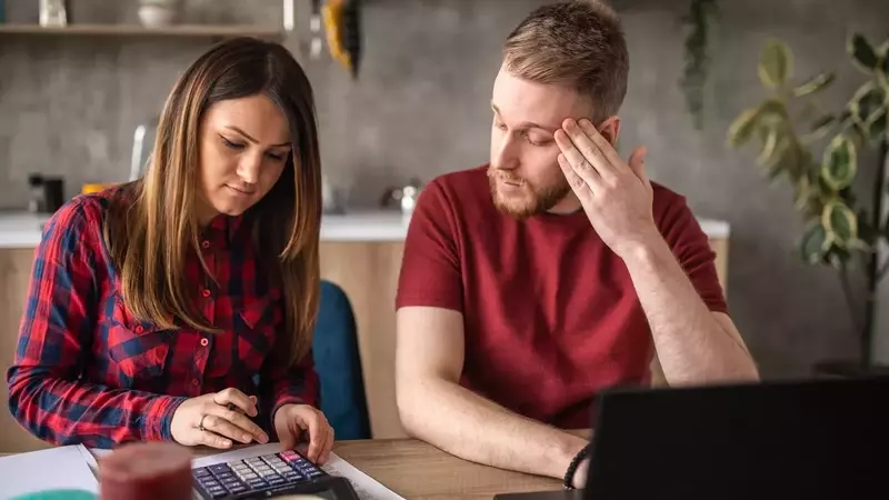 Understanding Negative Equity: Causes, Impacts, and Prevention