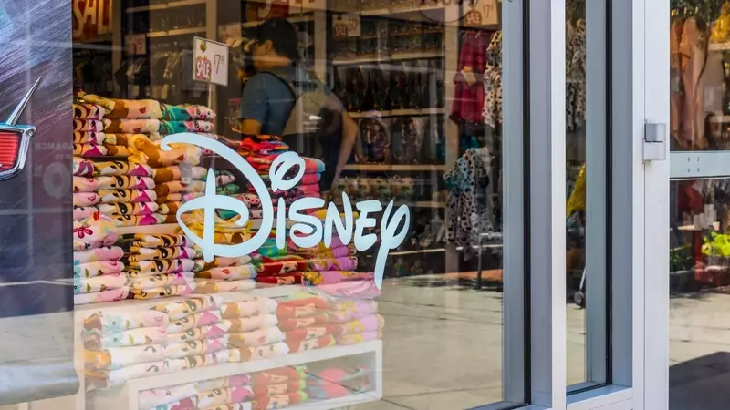 Disney's Leadership Transition: A New Era Begins